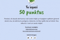 Spēlē iegūti 50_punkti