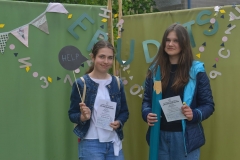 6.b klases komanda "Komētas"