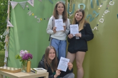 7.a klases komanda "Plūdoņa rūķi"