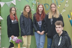 8.a klases komanda "Gudrīši"