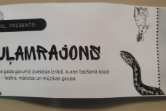 Biļete