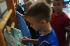 Ieskats Lāčplēša dienas konkursa uzdevumos V